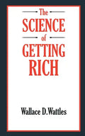 The SCIENCE of GETTING RICH - Paperback