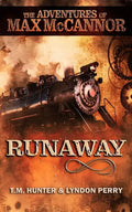 Runaway! - Paperback