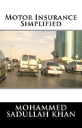 Motor Insurance Simplified - Paperback