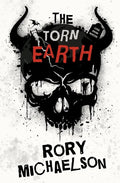 The Torn Earth - Paperback