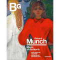 Edvard Munch: Magic of the North - Hardcover
