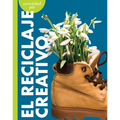 Curiosidad Por El Reciclaje Creativo - Hardcover