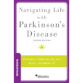 Navigating Life with Parkinson's Disease - Paperback