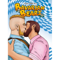 Bavarian Bears - Hardcover