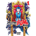 Welcome to Demon School! Iruma-Kun 1 - Paperback