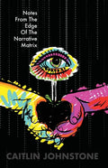 Notes From The Edge Of The Narrative Matrix - Paperback