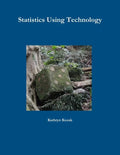 Statistics Using Technology - Paperback