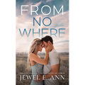 From Nowhere - Paperback