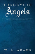 I Believe in Angels: The Miraculous True-Life Story of Catastrophic Vehicle Collision Survivor Ashley - Paperback