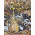 Desert Tales of the Emirates - Paperback
