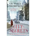 City of Secrets - Paperback