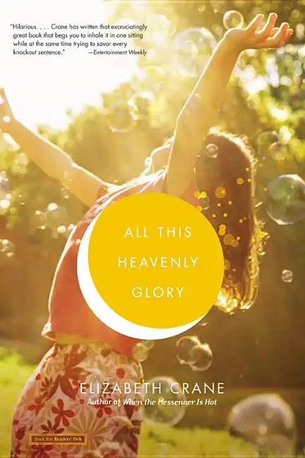 All This Heavenly Glory - Paperback