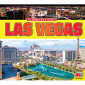Las Vegas - Library Binding