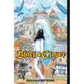 Black Clover, Vol. 18 - Paperback