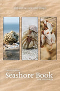 The Burgess Seashore Book with new color images - Paperback