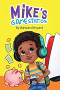 Mike's Gamestation - Paperback