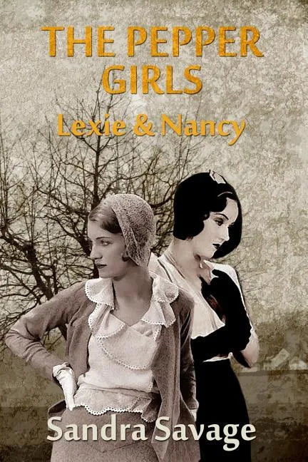 The Pepper Girls - Paperback