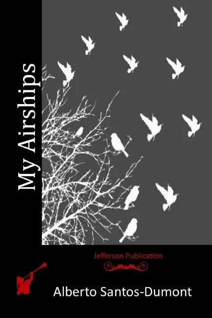 My Airships - Paperback
