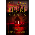 Claw Heart Mountain - Paperback