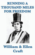 Running a Thousand Miles for Freedom - Hardcover