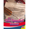 The Star-Spangled Banner - Library Binding
