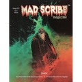 Mad Scribe Magazine Issue #13 - Paperback