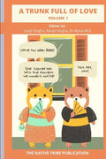 A Trunk Full of Love - Paperback
