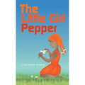 The Little Girl Pepper - Paperback
