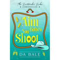 Aim Before You Shoot - Paperback