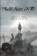 Nier: Automata - Yorha Boys - Paperback