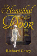 Hannibal at the Door: A Poetic Journey Through Mark Twain's Hometown - Paperback