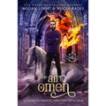 The Air Omen - Paperback