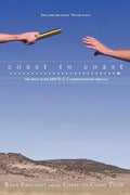 Coast to Coast - Paperback