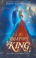 Vampire King - Paperback