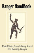 Ranger Handbook - Paperback
