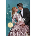 Forever Mine - Paperback