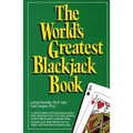 The World's Greatest Blackjack Book - Paperback