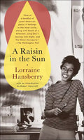 A Raisin in the Sun - Hardcover