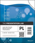 The Presentation Lab: Learn the Formula Behind Powerful Presentations - Paperback