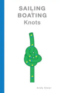 Sailing And Boating Knots - Paperback