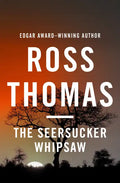 The Seersucker Whipsaw - Paperback