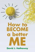 How to Become a Better Me - Paperback