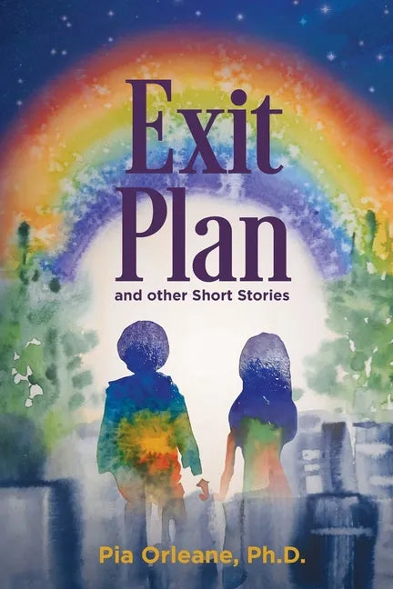 Exit Plan and other Short Stories - Paperback
