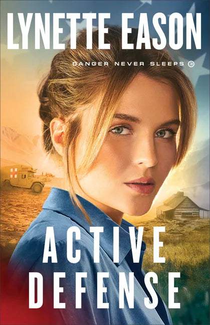 Active Defense - Hardcover