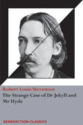 The Strange Case of Dr Jekyll and Mr Hyde (Unabridged) - Paperback