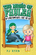 Mermaids Are Real: A fun chapter book for kids ages 9-12 - Paperback