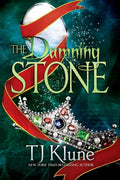 The Damning Stone - Paperback