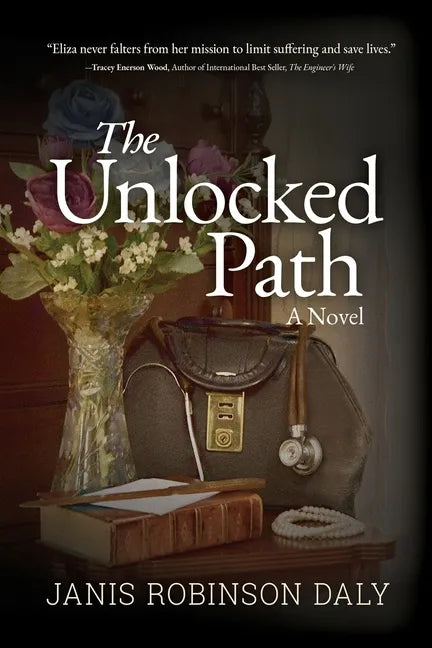 The Unlocked Path - Paperback