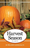 Harvest Season - Paperback