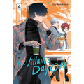 Mr. Villain's Day Off 04 - Paperback